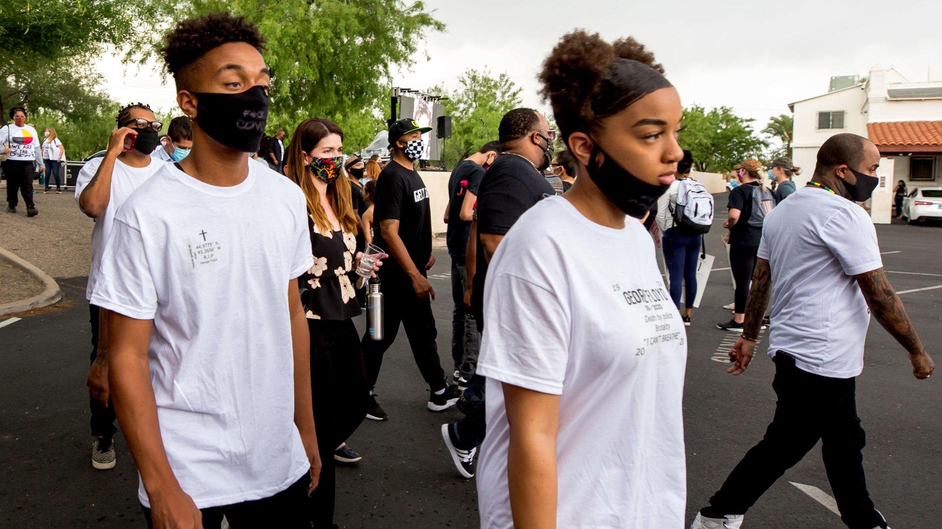 El sábado inicia el mandato de portar cubrebocas en ճܳó